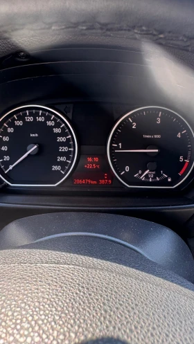 Обява за продажба на BMW 123 M-пакет FULL FULL ~12 490 лв. - изображение 8