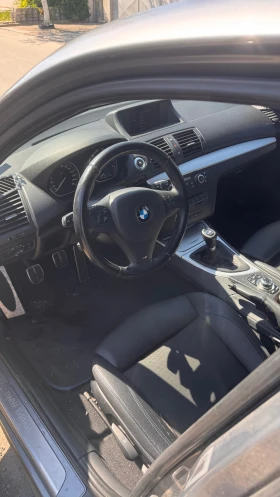 Обява за продажба на BMW 123 M-пакет FULL FULL ~12 490 лв. - изображение 5