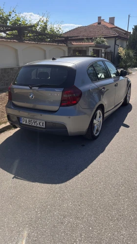 Обява за продажба на BMW 123 M-пакет FULL FULL ~12 490 лв. - изображение 2