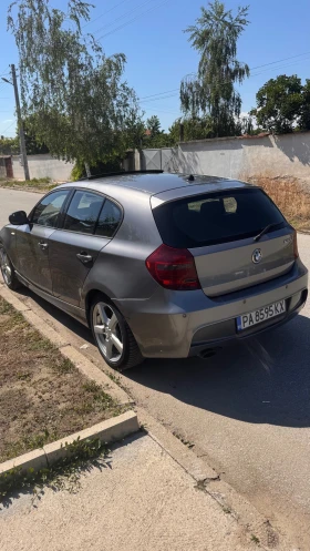 Обява за продажба на BMW 123 M-пакет FULL FULL ~12 490 лв. - изображение 4