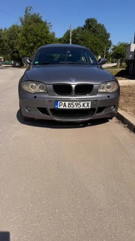 Обява за продажба на BMW 123 M-пакет FULL FULL ~12 490 лв. - изображение 1