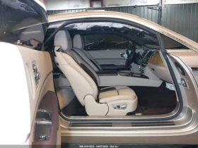 Rolls-Royce Wraith CARFAX АВТО КРЕДИТ - 194500 лв. - 32988539 10