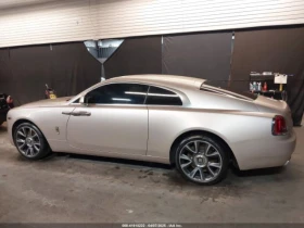 Rolls-Royce Wraith CARFAX АВТО КРЕДИТ - 194500 лв. - 32988539 8