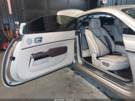 Rolls-Royce Wraith CARFAX АВТО КРЕДИТ - 194500 лв. - 32988539 13