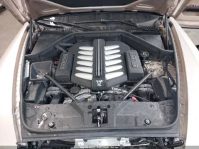Rolls-Royce Wraith CARFAX АВТО КРЕДИТ - 194500 лв. - 32988539 16