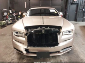 Rolls-Royce Wraith CARFAX АВТО КРЕДИТ - 194500 лв. - 32988539 3