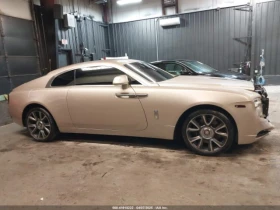 Rolls-Royce Wraith CARFAX АВТО КРЕДИТ - 194500 лв. - 32988539 9