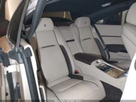 Rolls-Royce Wraith CARFAX АВТО КРЕДИТ - 194500 лв. - 32988539 14