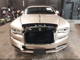 Rolls-Royce Wraith CARFAX АВТО КРЕДИТ - 194500 лв. - 32988539 2