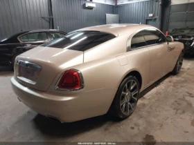 Rolls-Royce Wraith CARFAX АВТО КРЕДИТ - 194500 лв. - 32988539 7