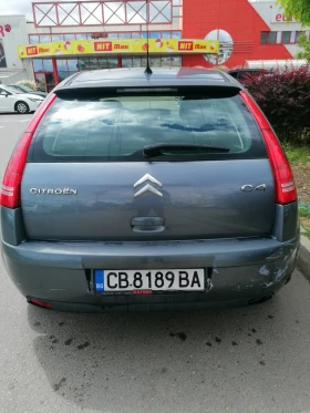 Citroen C4  | Mobile.bg    4