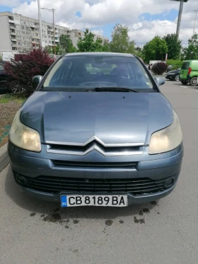 Citroen C4  | Mobile.bg    1