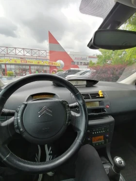 Citroen C4  | Mobile.bg    5