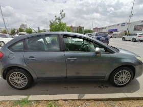 Citroen C4  | Mobile.bg    3