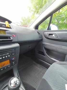 Citroen C4  | Mobile.bg    2