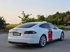 Tesla Model S S85   | Mobile.bg    7