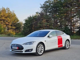 Tesla Model S S85   | Mobile.bg    2