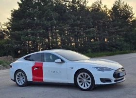 Tesla Model S S85   | Mobile.bg    9