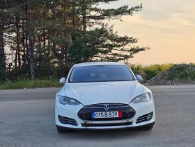 Tesla Model S S85   | Mobile.bg    11