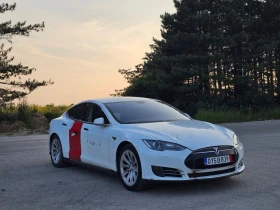 Tesla Model S S85   | Mobile.bg    10