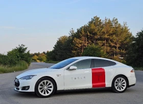 Tesla Model S S85   | Mobile.bg    3