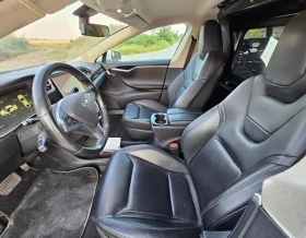 Tesla Model S S85   | Mobile.bg    13