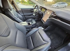 Tesla Model S S85   | Mobile.bg    14