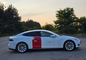 Tesla Model S S85   | Mobile.bg    8
