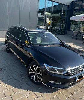 Обява за продажба на VW Passat 2.0 TDI Highline ~29 000 лв. - изображение 1
