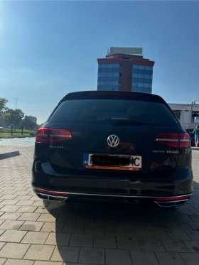 Обява за продажба на VW Passat 2.0 TDI Highline ~29 000 лв. - изображение 6