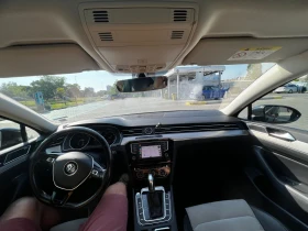 Обява за продажба на VW Passat 2.0 TDI Highline ~29 000 лв. - изображение 7