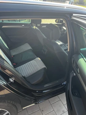 Обява за продажба на VW Passat 2.0 TDI Highline ~29 000 лв. - изображение 9