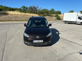 Обява за продажба на VW Caddy 1.6 / 102 hp / DSG ~17 500 лв. - изображение 3