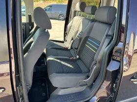 Обява за продажба на VW Caddy 1.6 / 102 hp / DSG ~17 500 лв. - изображение 9