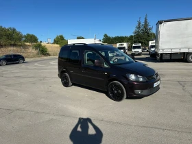 Обява за продажба на VW Caddy 1.6 / 102 hp / DSG ~17 500 лв. - изображение 2