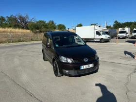 Обява за продажба на VW Caddy 1.6 / 102 hp / DSG ~17 500 лв. - изображение 1