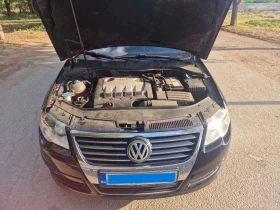 Обява за продажба на VW Passat B6 HIGHLINE ~8 400 лв. - изображение 1