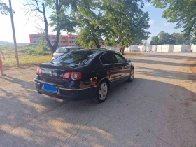 Обява за продажба на VW Passat B6 HIGHLINE ~8 400 лв. - изображение 6