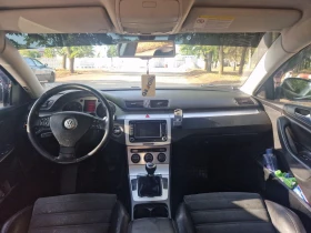 Обява за продажба на VW Passat B6 HIGHLINE ~8 400 лв. - изображение 2