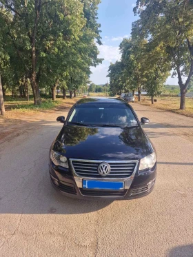 Обява за продажба на VW Passat B6 HIGHLINE ~8 400 лв. - изображение 7