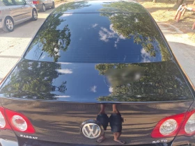 Обява за продажба на VW Passat B6 HIGHLINE ~8 400 лв. - изображение 8