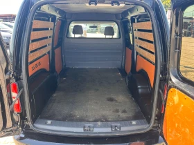 VW Caddy 2.0TDI MAXI NAVI EURO 5 | Mobile.bg    9