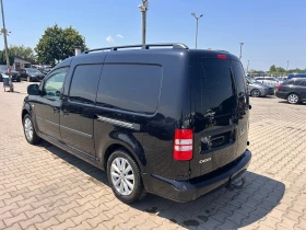 VW Caddy 2.0TDI MAXI NAVI EURO 5 | Mobile.bg    10