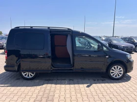 VW Caddy 2.0TDI MAXI NAVI EURO 5 | Mobile.bg    7