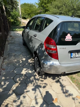 Обява за продажба на Mercedes-Benz A 180 ~5 800 лв. - изображение 8