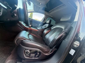 Audi A8 3.0D* Long* Светещ* Таван - 22900 лв. - 70670602 14