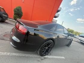 Audi A8 3.0D* Long* Светещ* Таван - 22900 лв. - 70670602 4