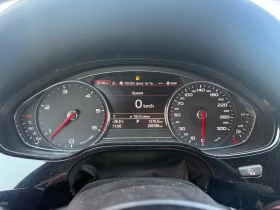 Audi A8 3.0D* Long* Светещ* Таван - 22900 лв. - 70670602 12