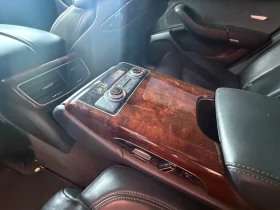 Audi A8 3.0D* Long* Светещ* Таван - 22900 лв. - 70670602 11