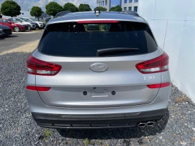 Hyundai I30 NEW!* IMPRESSION;N-LINE;NAVI | Mobile.bg    8